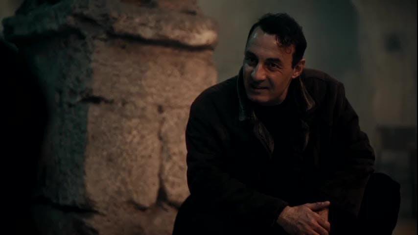 Almas de Fuego - Capítulo 65