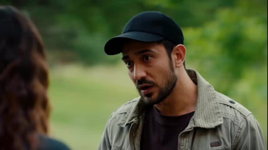 Almas de Fuego - Capítulo 63
