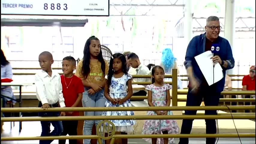 La Lotería del 21 de julio de 2024