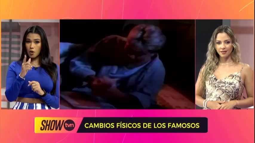 Show TVN - 23 de julio de 2024