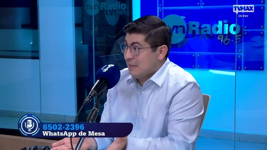 Mesa de periodistas 24 de julio 2024