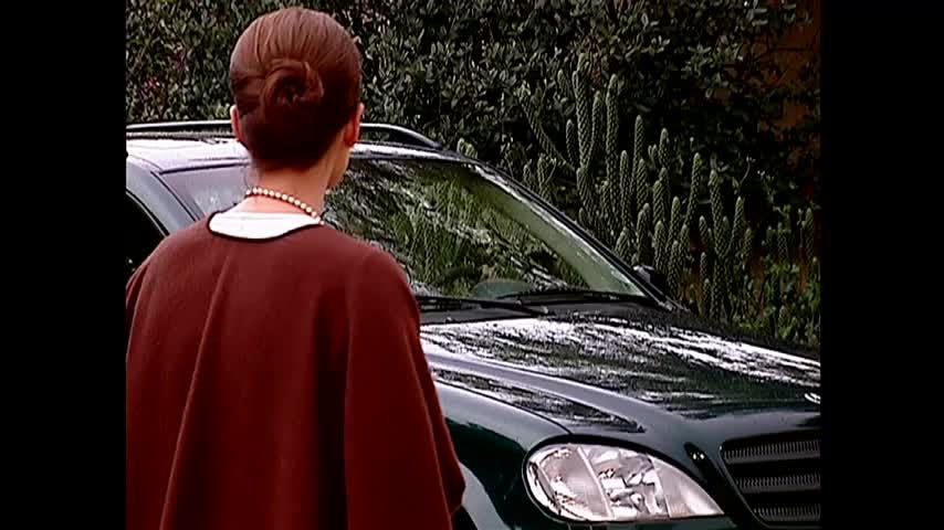 Pasión de Gavilanes 1 - Episodio 69