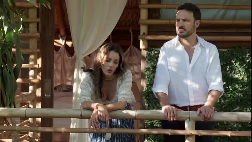 Marea de Pasiones - Capítulo 2