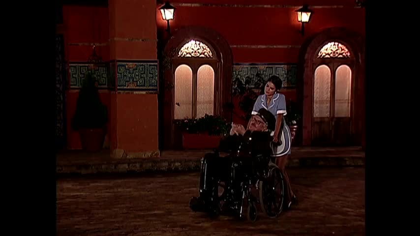 Pasión de Gavilanes 1 - Episodio 73