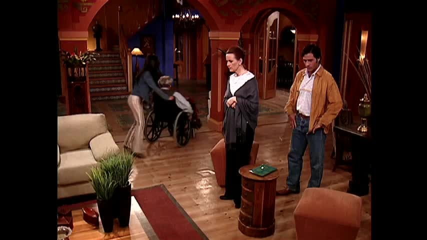 Pasión de Gavilanes 1 - Episodio 75