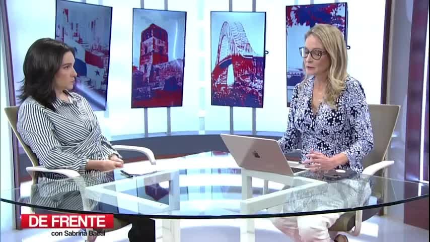 Programa De Frente domingo 28 de julio 2024