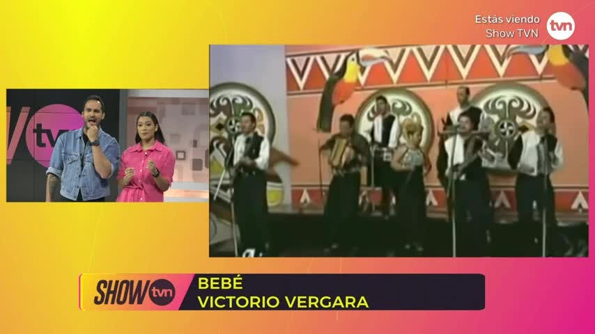 Show TVN - 29 de julio de 2024