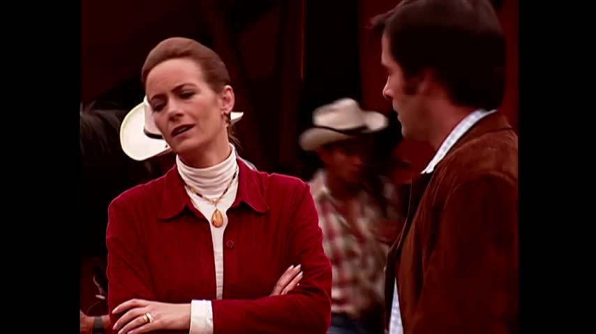 Pasión de Gavilanes 1 - Episodio 76