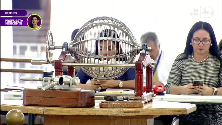 La Lotería del 31 de julio de 2024