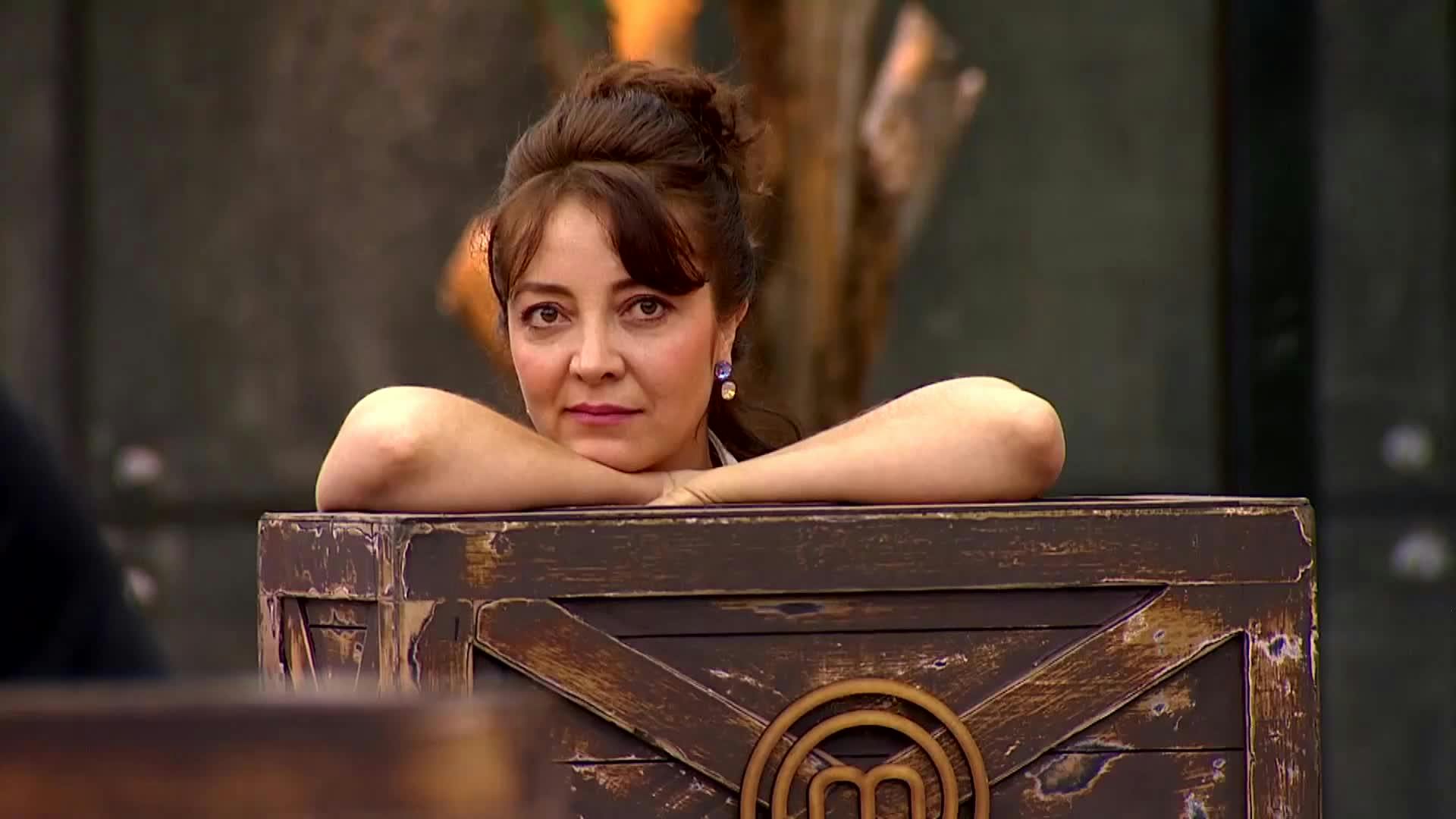 Master Chef - Episodio 1