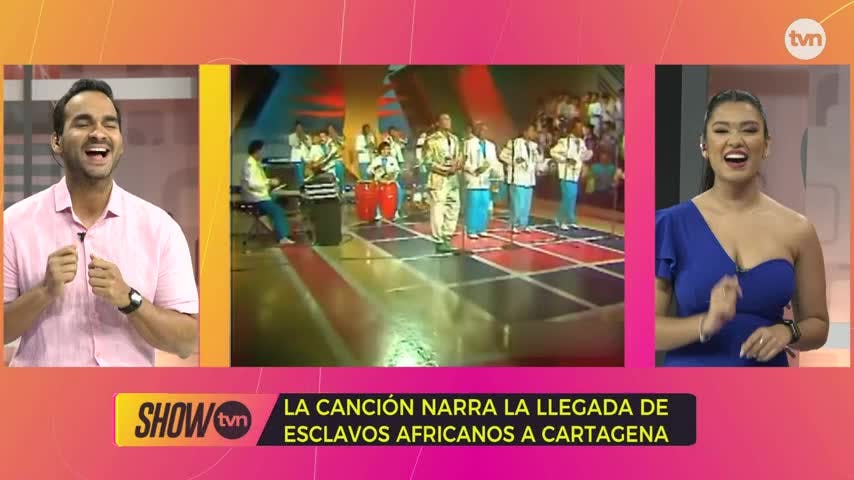 Show TVN - 2 de agosto 2024