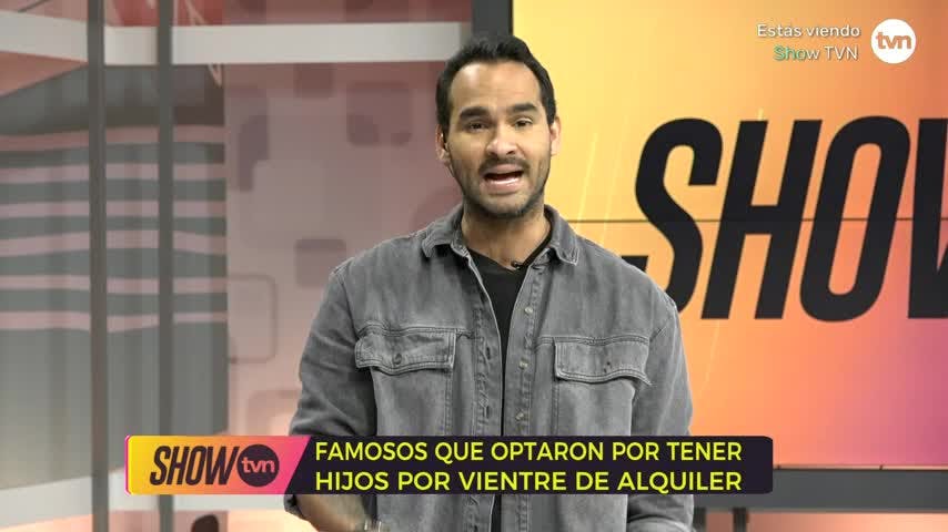 Show TVN - 5 de agosto 2024