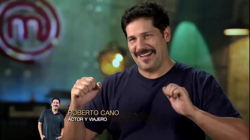 Master Chef - Episodio 7