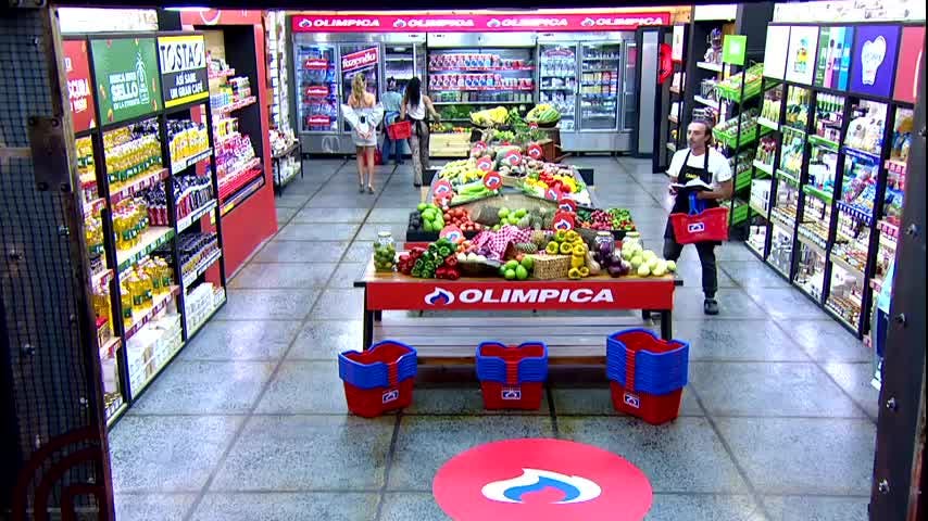 Master Chef - Episodio 6