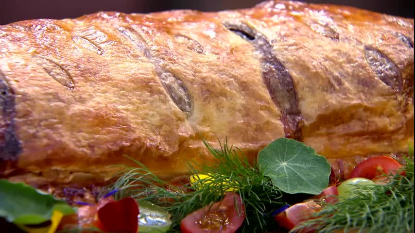 Master Chef - Episodio 9