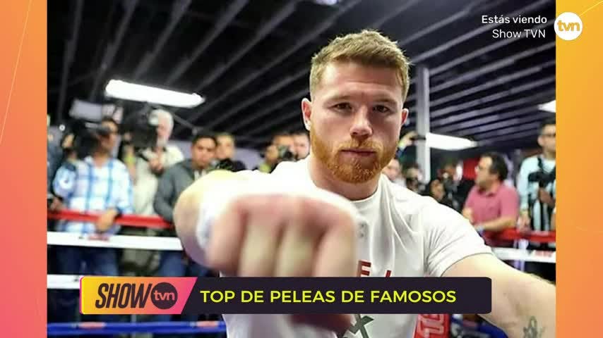 Show TVN - 6 de agosto 2024