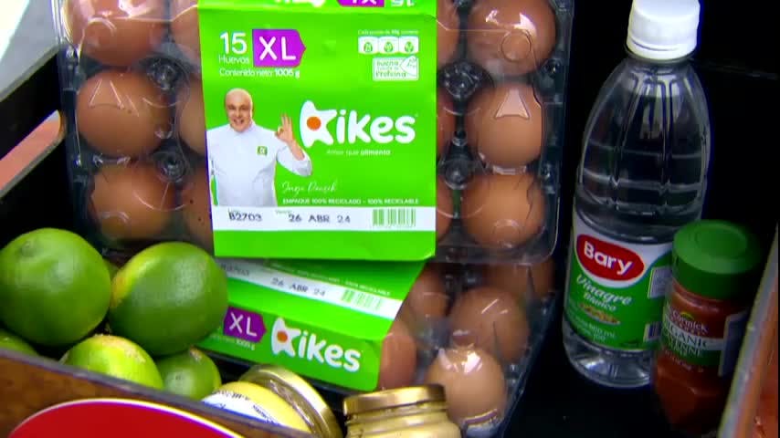 Master Chef - Episodio 10