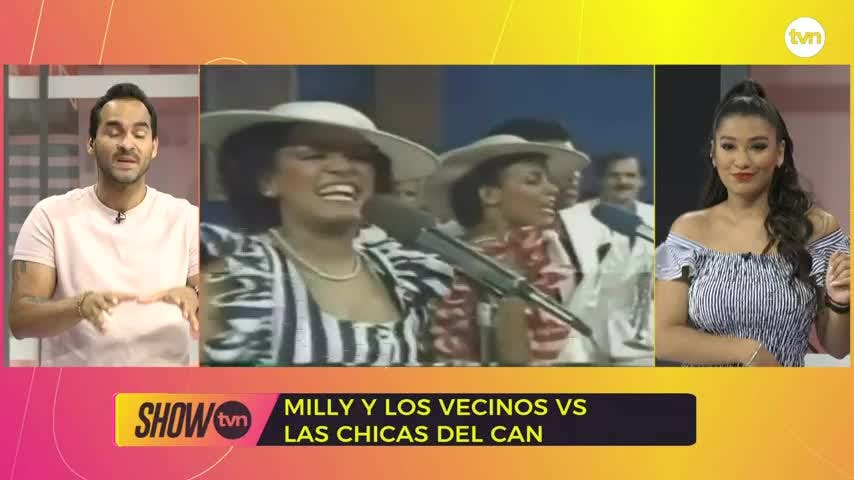 Show TVN - 9 de agosto 2024