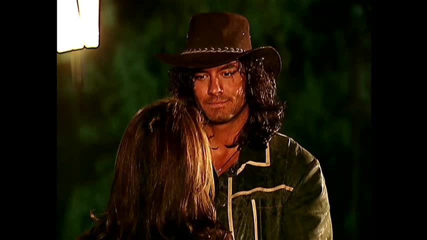 Pasión de Gavilanes 1 - Episodio 87