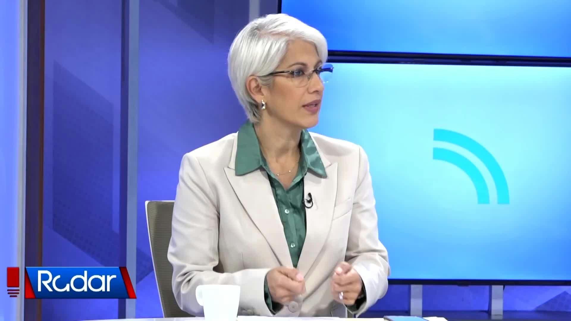 Programa Radar del domingo 11 de agosto 2024