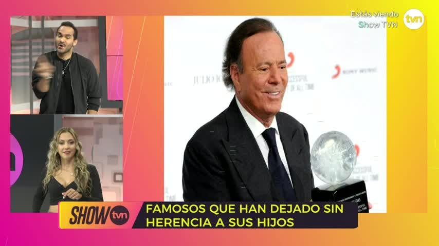 Show TVN - 12 de agosto 2024