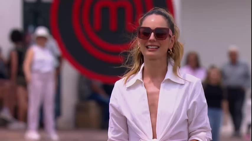 Master Chef - Episodio 11