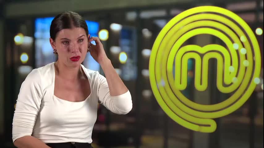 Master Chef - Episodio 12