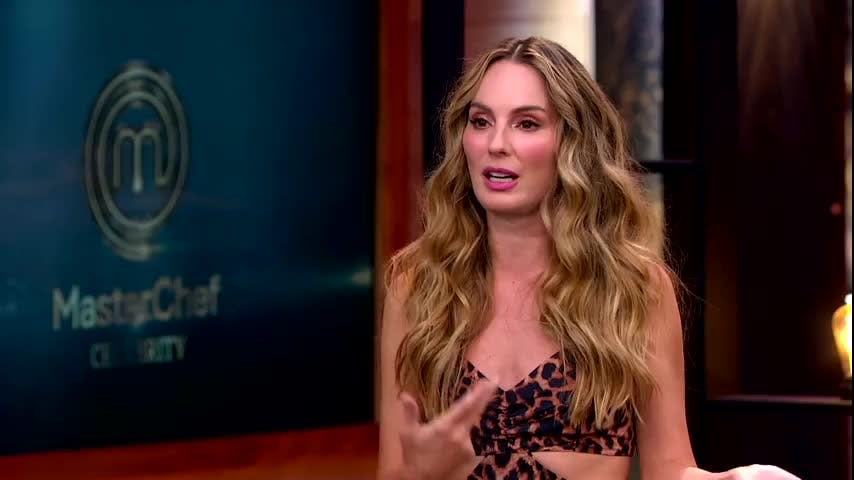 Master Chef - Episodio 14