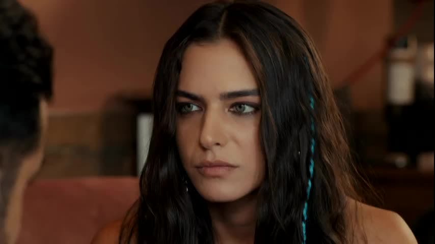 Propuesta Indecente - Capítulo 34