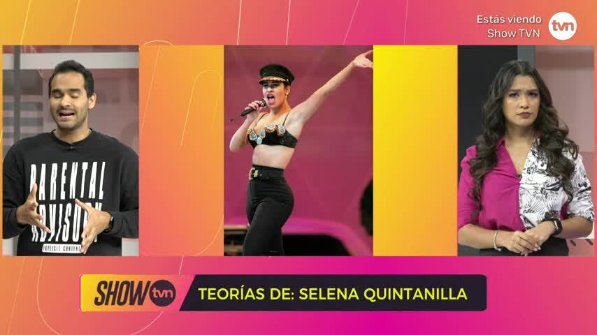 Show TVN - 14 de agosto 2024