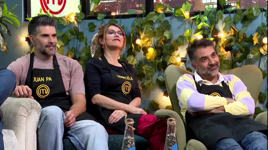 Master Chef - Episodio 16