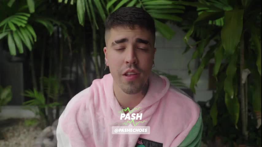 Pash