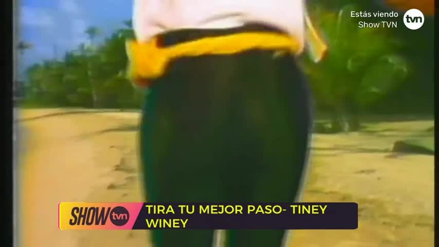 Show TVN - 16 de agosto 2024