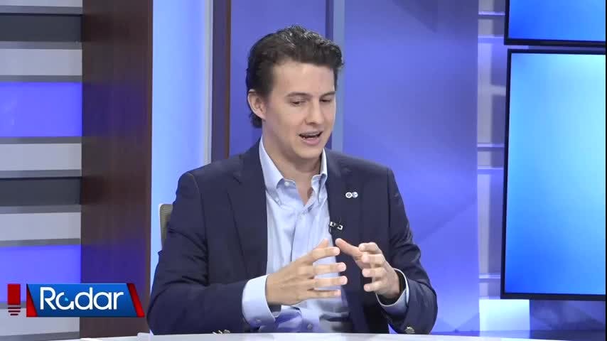 Programa Radar del domingo 18 de agosto 2024