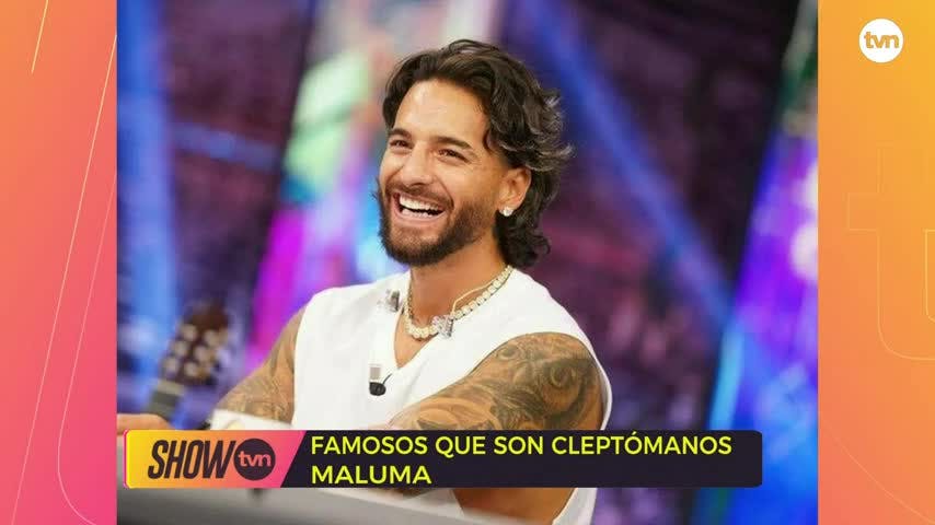 Show TVN - 19 de agosto 2024
