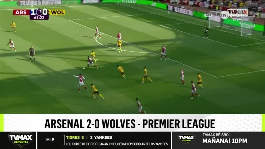 TVMAX Deportes del 19 de agosto de 2024