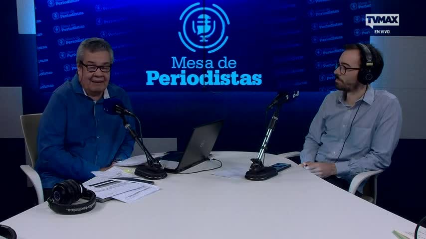 Mesa de periodistas 21 de agosto 2024