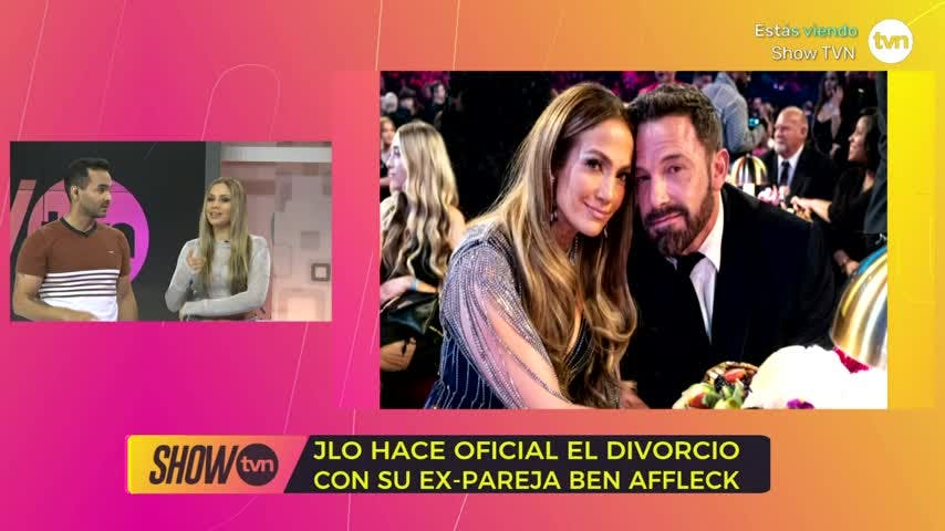 Show TVN - 21 de agosto 2024