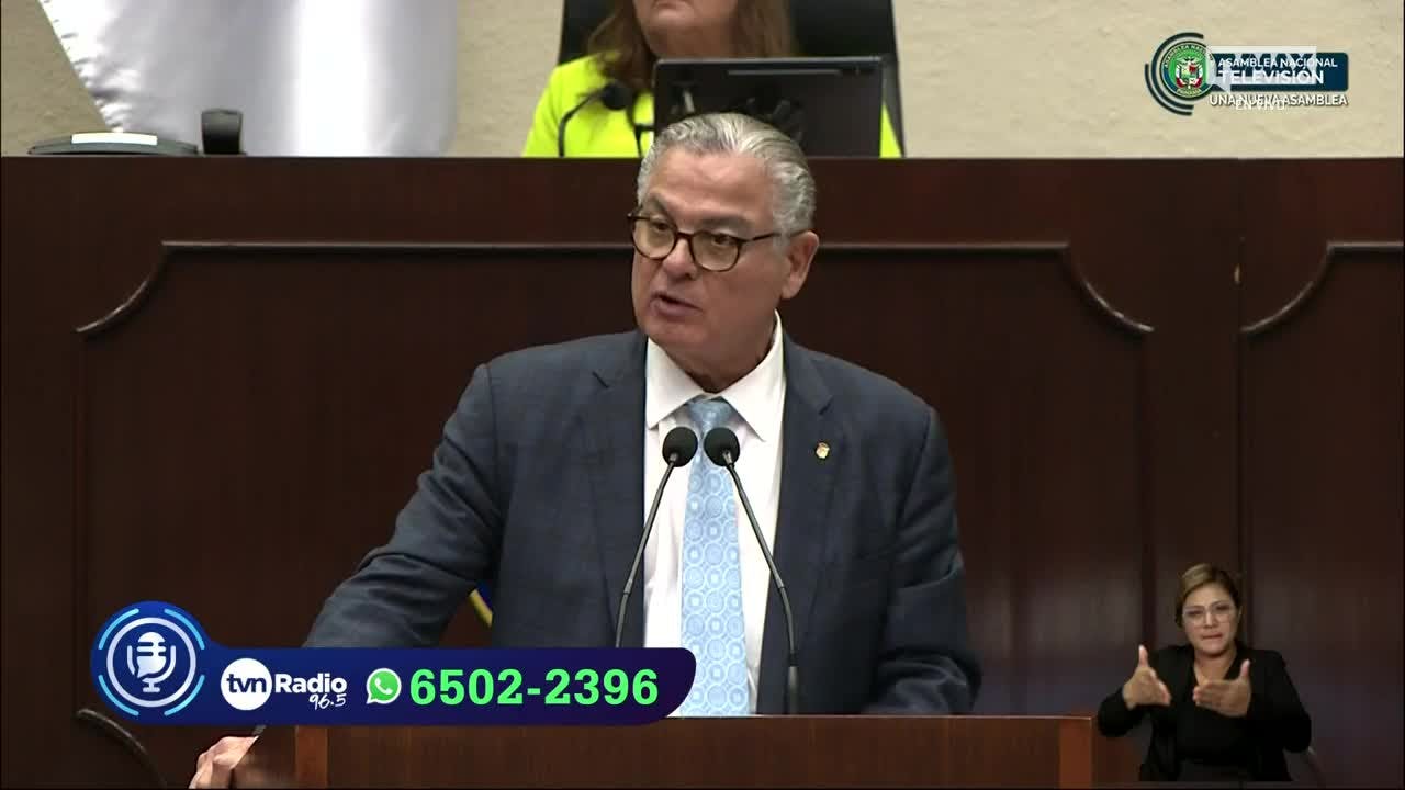Mesa de periodistas 23 de agosto 2024