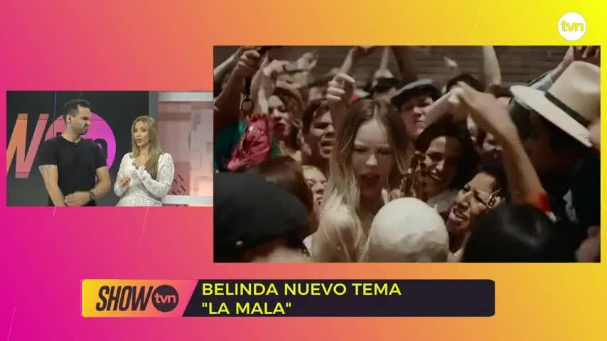 Show TVN - 23 de agosto 2024