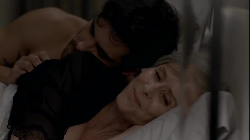 Avance Marea de Pasiones - Episodio 9