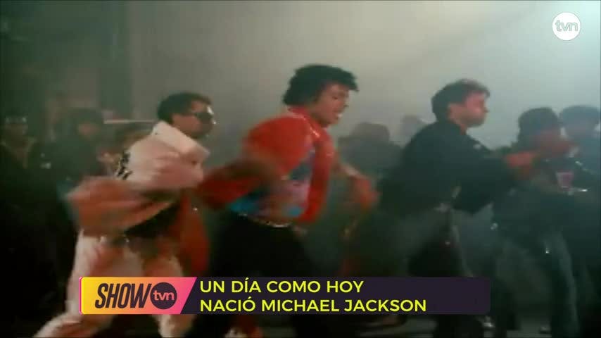 Show TVN - 29 de agosto 2024