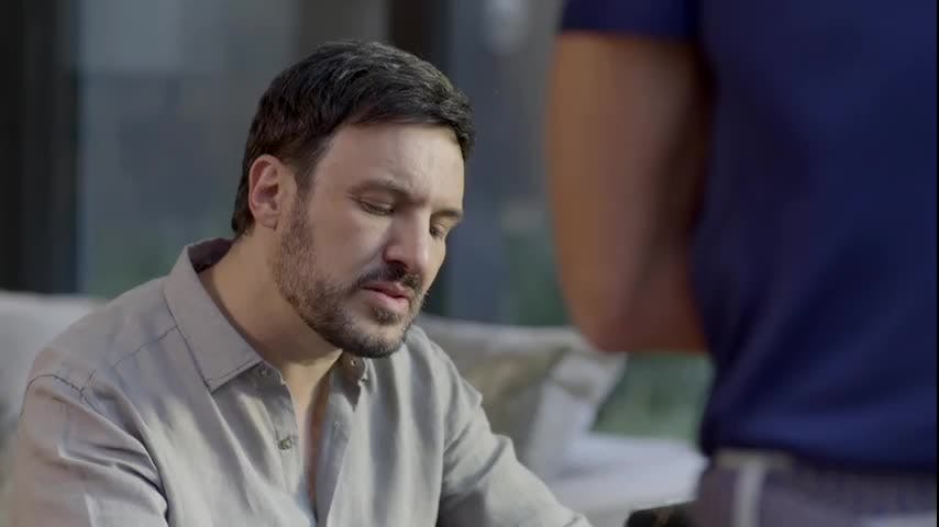 Avance Marea de Pasiones - Capítulo 11 