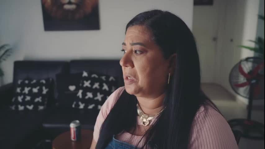Elegidos por su Chispa - Episodio 3