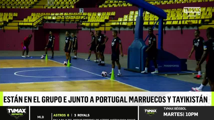 TVMAX Deportes del 30 de agosto de 2024