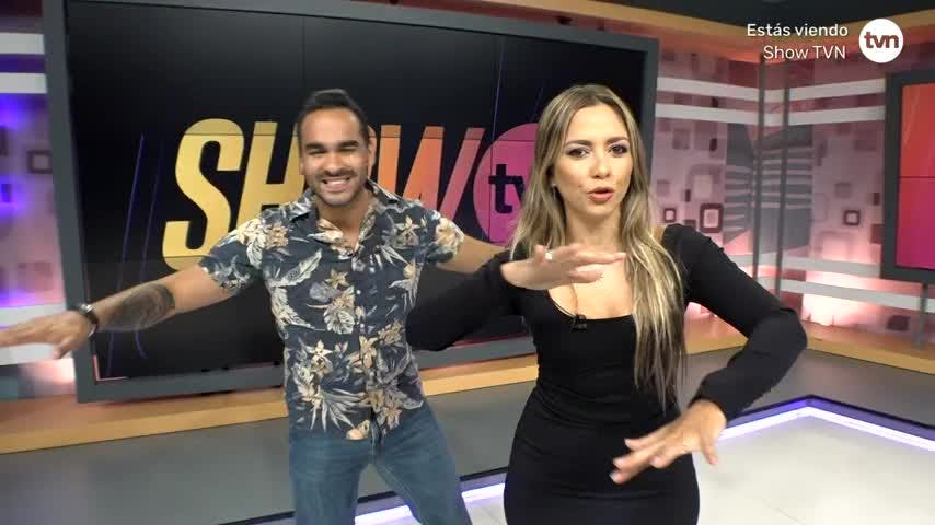Show TVN - 30 de agosto 2024