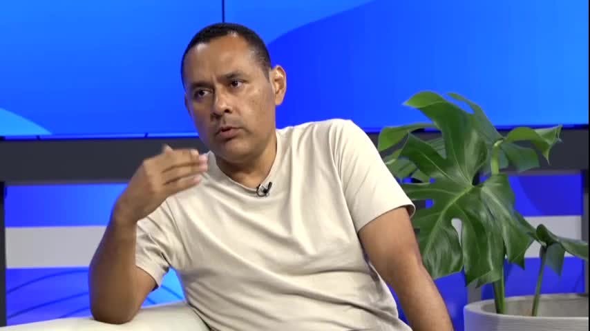 El Arte de CoExistir - El crudo rostro de las adicciones