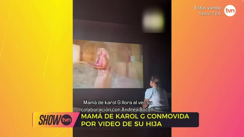 Show TVN - 2 de septiembre 2024