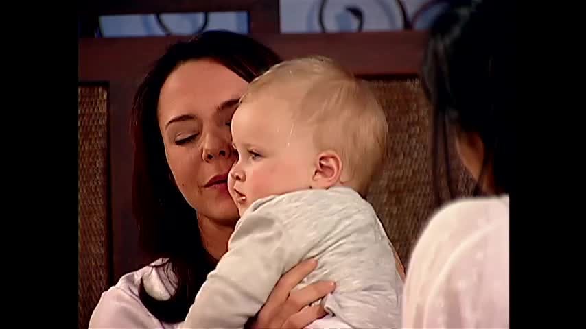 Pasión de Gavilanes 1 - Episodio 93