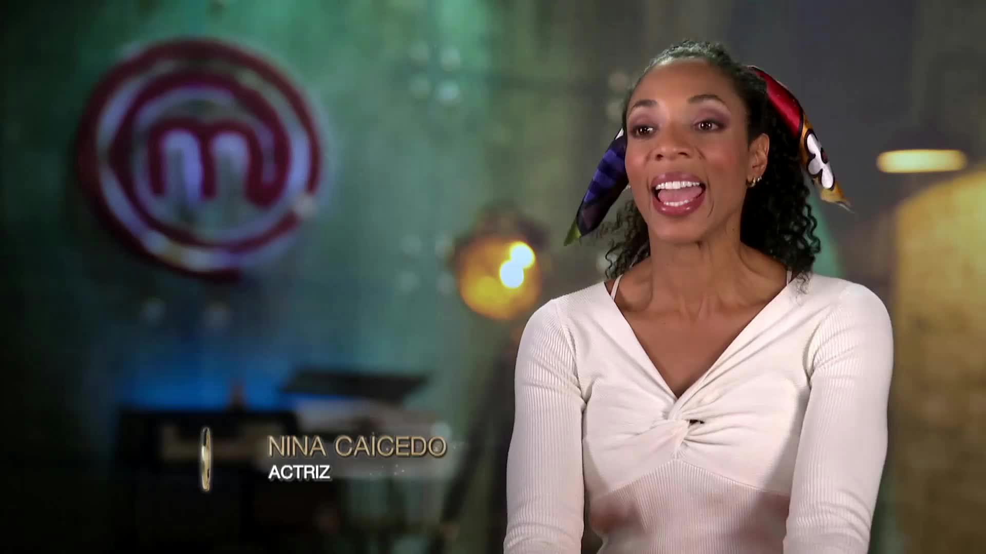 Master Chef - Episodio 21